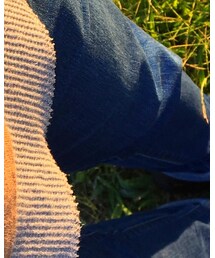 GU | デニムパンツ