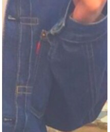 Levi's | デニムジャケット