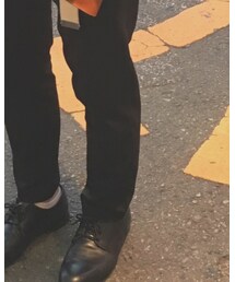 UNIQLO | スラックス