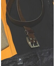 UNIQLO | スラックス