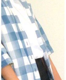 GU | Tシャツ/カットソー