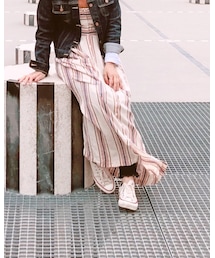 ZARA | ワンピース
