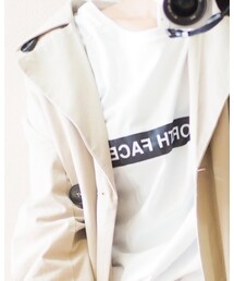 THE NORTH FACE | Tシャツ/カットソー