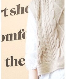 DHOLIC | シャツ/ブラウス