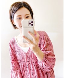 アップはこんな感じです🌿 | その他