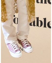 CONVERSE | スニーカー