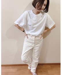 表はこんな感じです♡ | その他