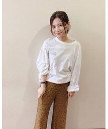 表はこんな感じです♡ | その他