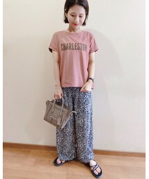 表はこんな感じです🌈 | その他