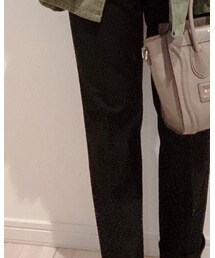 UNIQLO | スラックス