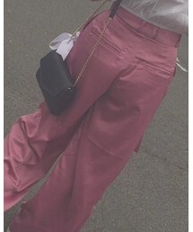 Faith | その他パンツ