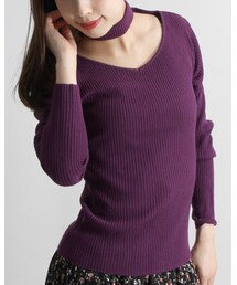 WEGO | ニット/セーター