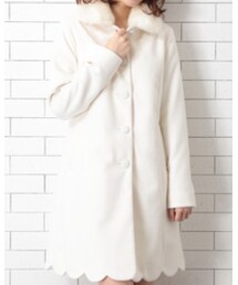 earth music&ecology | ダウンジャケット/コート