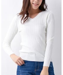 INGNI | ニット/セーター