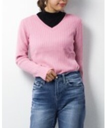 INGNI | ニット/セーター