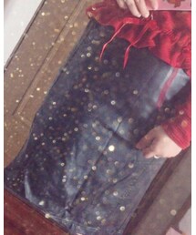 ？？？ | スカート