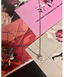 ？？？ | ネックレス