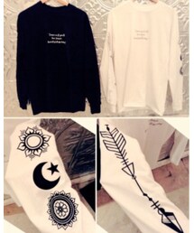 SPINNS | Tシャツ/カットソー