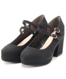 PAGEBOY | パンプス