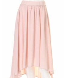 one way | スカート