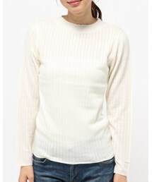 OLIVE des OLIVE | ニット/セーター