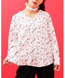 E hyphen world gallery | シャツ/ブラウス