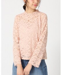 LOWRYS FARM | Tシャツ/カットソー