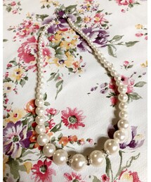 ？？？ | ネックレス