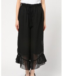 earth music&ecology | パンツ