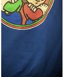 used | スウェット