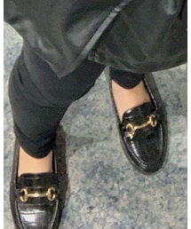 GU | ローファー