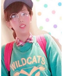 GU | シャツ/ブラウス