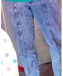 古着 | デニムパンツ