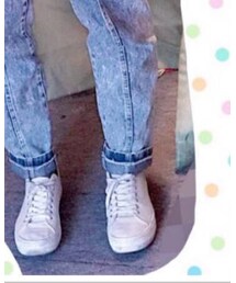 GU | スニーカー