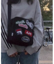 FILA | ショルダーバッグ
