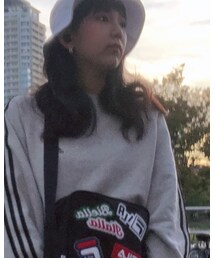 adidas | スウェット