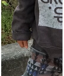 ZARA KIDS | スウェット