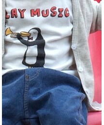 西松屋 | Tシャツ/カットソー