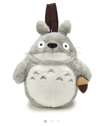 no brand | トトロリュック(バックパック/リュック)