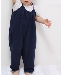 no brand | サロペット/オーバーオール