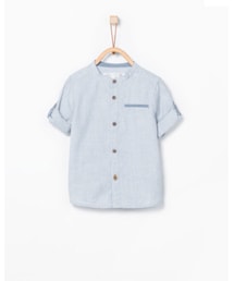 ZARA KIDS | シャツ/ブラウス