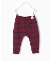 ZARA KIDS | マウンテンレギンス(その他パンツ)