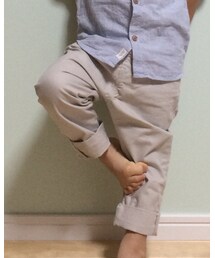 ZARA KIDS | チノパンツ