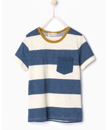 ZARA KIDS | Tシャツ/カットソー