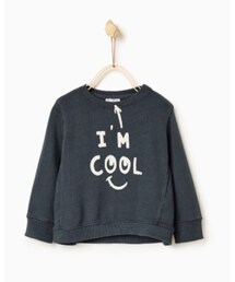 ZARA KIDS | スウェット