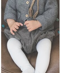 韓国子供服 | パンツ