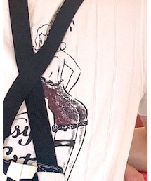 GANGSTERVILLE | Tシャツ/カットソー