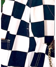 WEIRDO | サロペット/オーバーオール