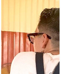 GLAD HAND | サングラス