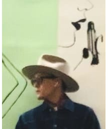 GLAD HAND | ハット